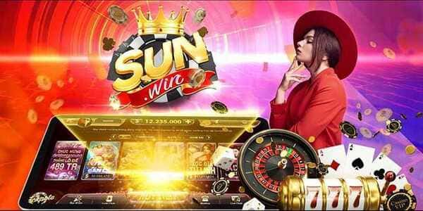 Giới Thiệu Về Sunwin: Trải Nghiệm Chơi Game Đẳng Cấp